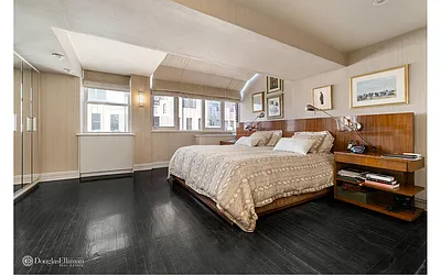 Sold by Douglas Elliman