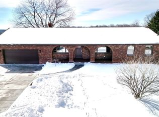 428 Gaston Rd, Weirton, WV 26062