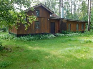 3853 S Knik Goose Bay Rd, Wasilla, AK 99623