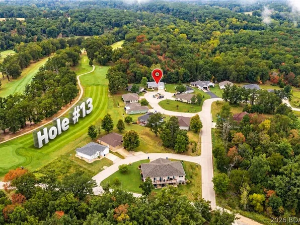 110 Watson Cir, Gravois Mills, MO 65037