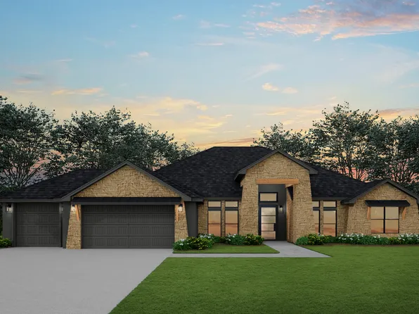 2021 Bluff Dr, Nolanville, TX 76559