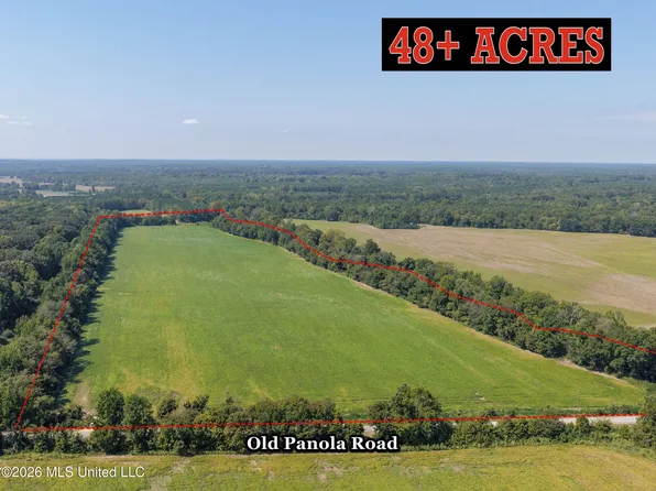 Old Panola, Sardis, MS 38666