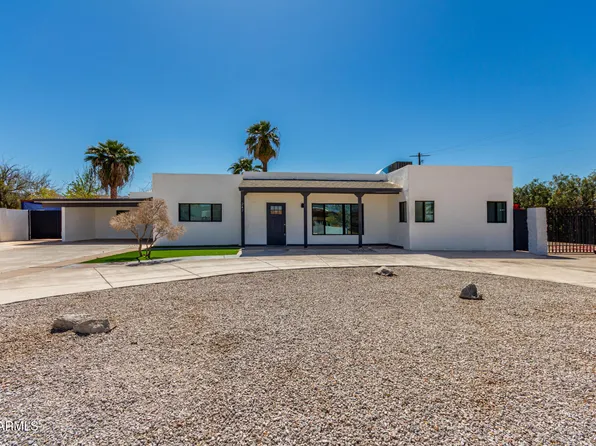 247 W SAINT CHARLES Avenue, Phoenix, AZ 85041