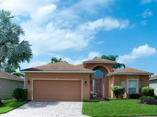4568 Turnberry Ln, Lake Wales, FL 33859
