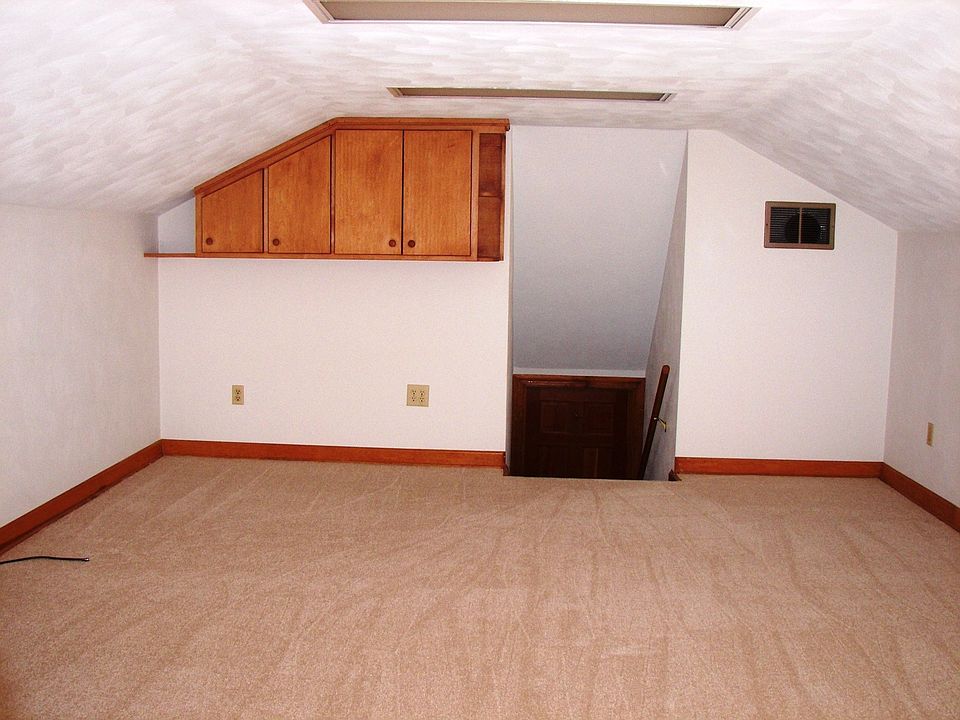 Bonus Room - alternate view