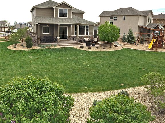 > 1/3 Acre