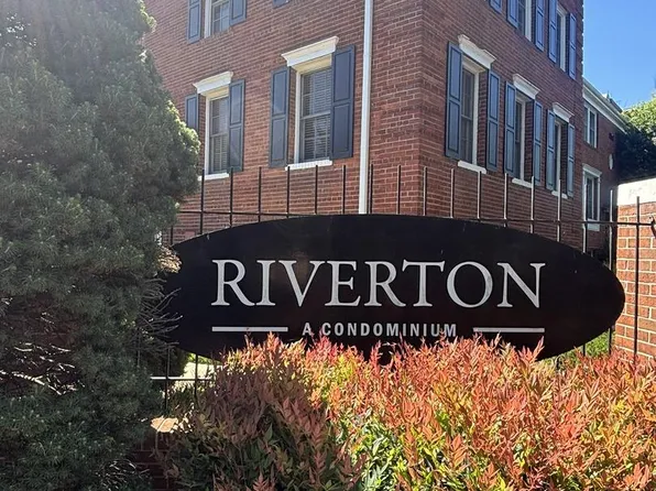 612 Bashford Ln Unit 1222, Alexandria, VA 22314