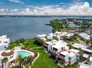 2955 N Beach Rd UNIT B824, Englewood, FL 34223