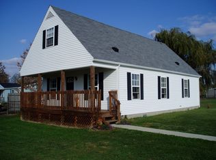 3161 Snider Malott Rd, Mount Orab, OH 45154