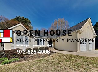 2800 Evergreen Eve Xing, Dacula, GA 30019