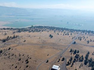 9425 NW Panorama Vw, Prineville, OR 97754