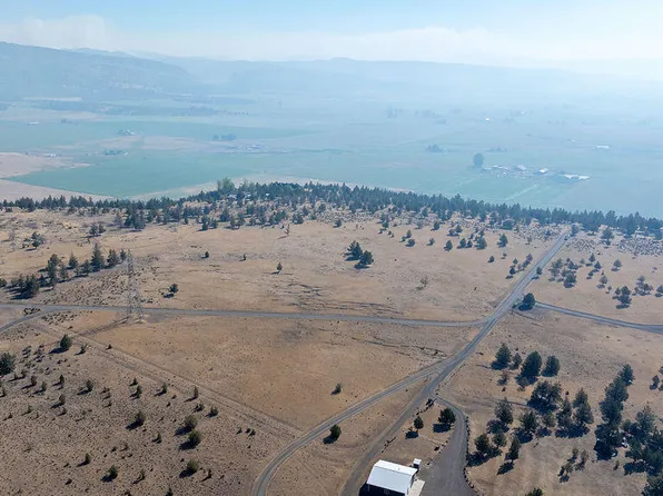 9425 NW Panorama Vw, Prineville, OR 97754