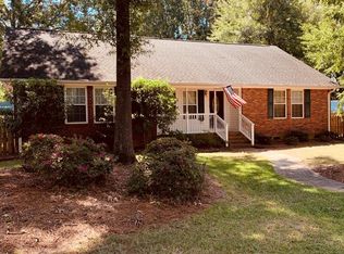 501 Marietta Dr, Greenwood, SC 29646