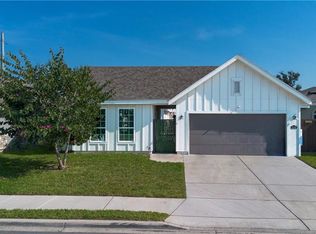 2416 Sonador Trl, Edinburg, TX 78541