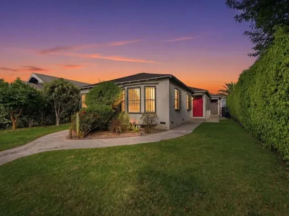 2613 Jeffries Ave, Los Angeles, CA 90065