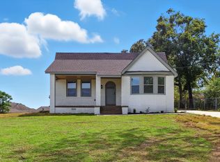 1300 E Maryland Ave, Sherwood, AR 72120