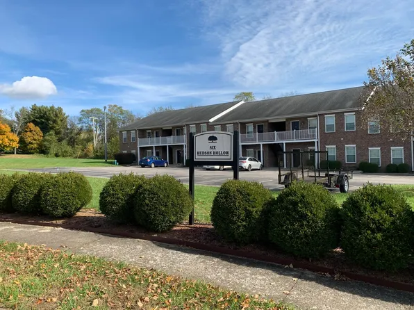 6 Hudson Hollow Rd, Frankfort, KY 40601