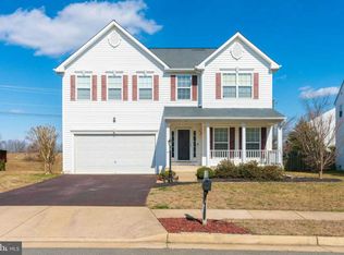 9 Stanley Loop, Fredericksburg, VA 22406