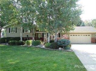 1221 Babcock Blvd, Billings, MT 59105
