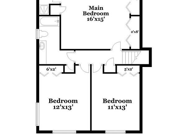 3rd image of 3741 Charlie Ln