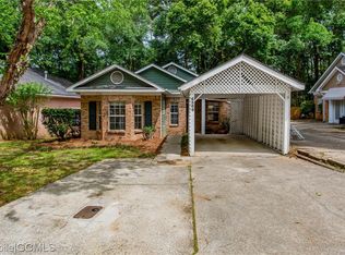 6304 Burnham Wood Pl, Mobile, AL 36608