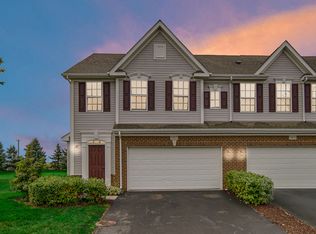 3401 Helene Rieder Dr, Montgomery, IL 60538
