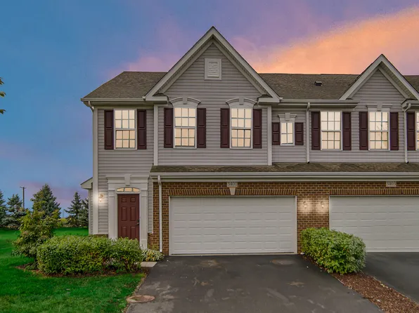 3401 Helene Rieder Dr, Montgomery, IL 60538