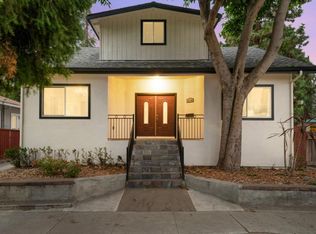 430 Jerome St, San Jose, CA 95125