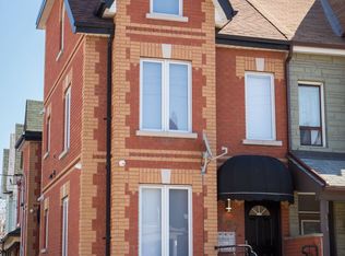 327 Concord Ave #2, Toronto, ON M6H 2P7