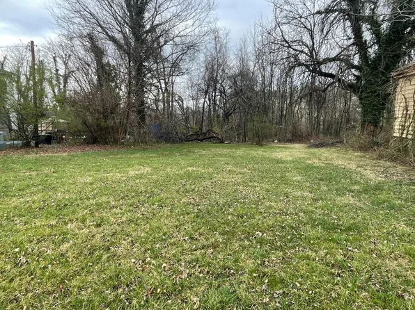 0 N Otey St Lot 214-A-144, Bedford, VA 24523