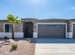 4785 Lazy River Rd, Kingman, AZ 86401