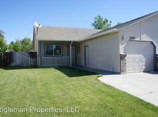 1150 NW Dogwood Cir, Mountain Home, ID 83647
