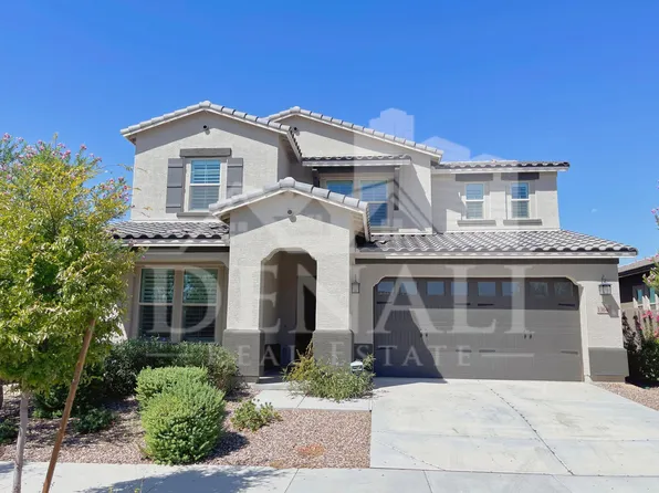 13648 N 144th Dr, Surprise, AZ 85379