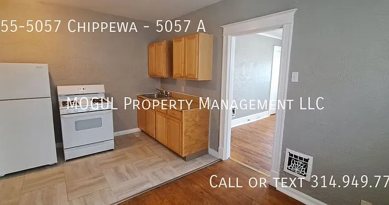 5055-5057 Chippewa St #5057-A — Photo 4