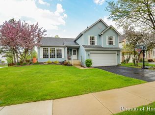 3600 Arlington Ct, Aurora, IL