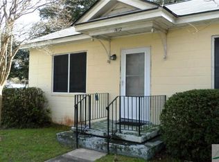 1412 2nd Ave, Tybee Island, GA 31328