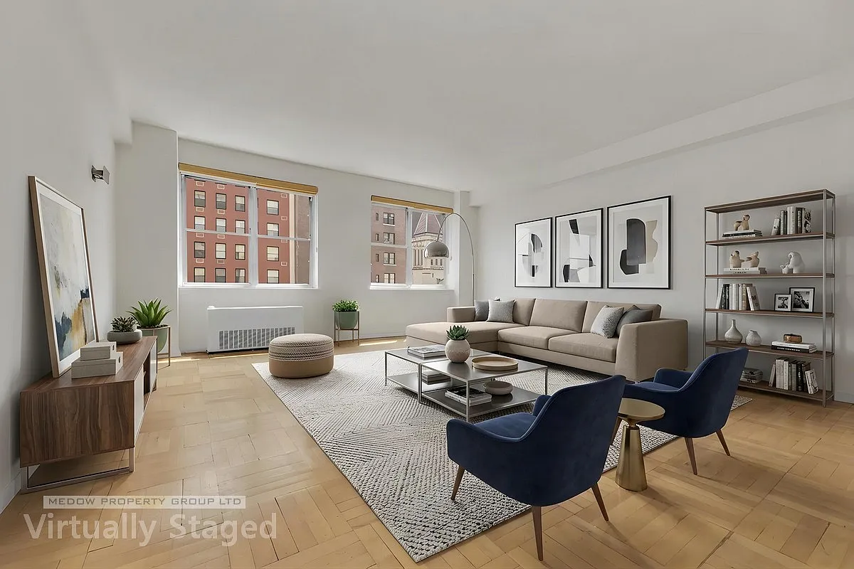 80 Park Avenue — Photo 1