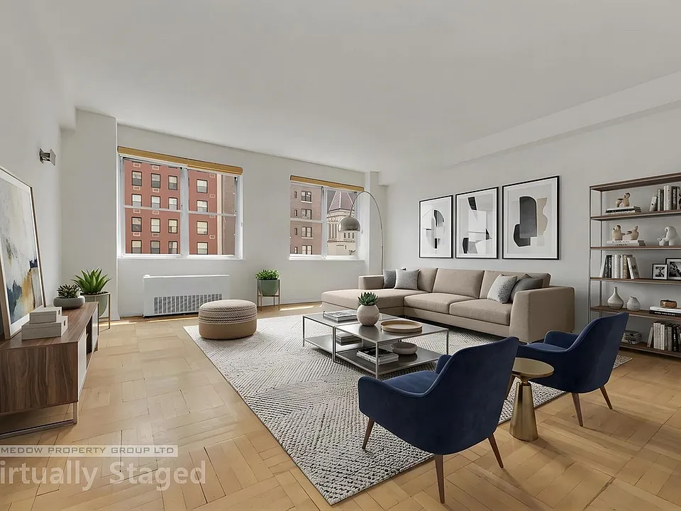 80 Park Ave #7N