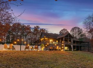 30 Dillons Ridge Rd, Morganton, GA 30560