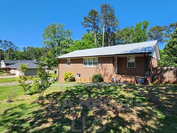 2nd image of 730 McBurnette Rd NE #1