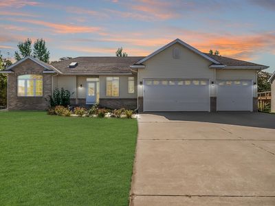 20368 Gordon Ln, Big Lake, MN, 55309