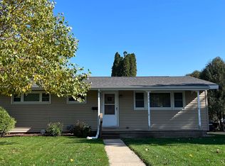 252 S Water Ave, New Hampton, IA 50659