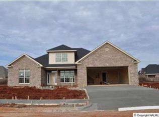 112 Woodvale Dr, Madison, AL 35756