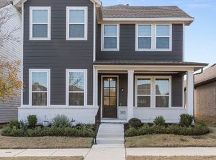 2517 Elm Pl, Northlake, TX 76247