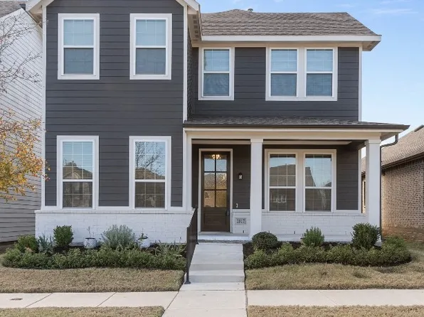 2517 Elm Pl, Northlake, TX 76247