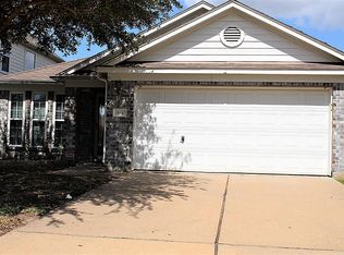 19430 Hickory Meadow Ln, Houston, TX 77084