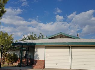 124 S Silver Ridge St, Ridgecrest, CA 93555