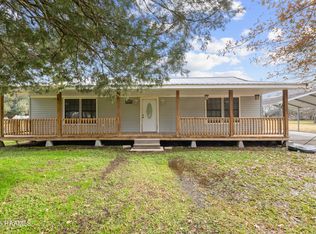 1144 Cormier Rd, Breaux Bridge, LA 70517