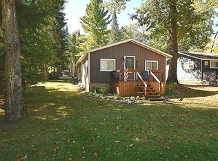 6104 Sunset Dr, Saint Helen, MI 48656