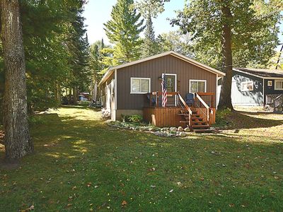6104 Sunset Dr, Saint Helen, MI, 48656